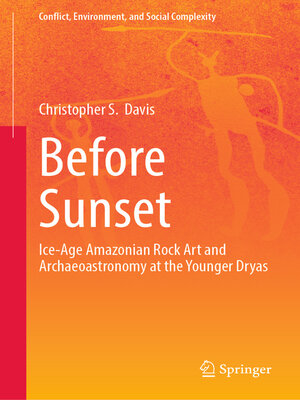 cover image of Before Sunset